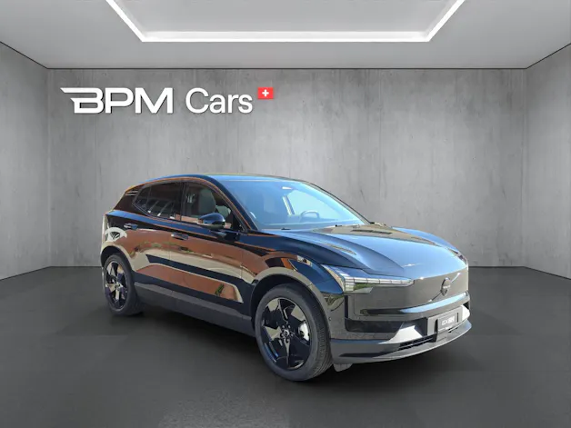 Volvo VOLVO EX30 Black Edition Ultra XCENTRIC P8 AWD