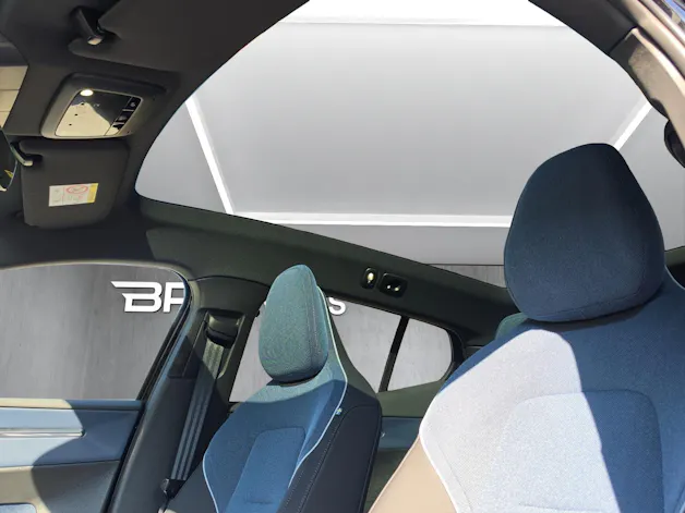 Volvo VOLVO EX30 Black Edition Ultra XCENTRIC P8 AWD