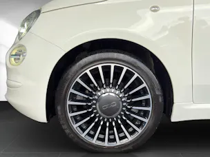 Fiat 500 0.9 Twinair Lounge
