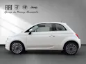 Fiat 500 0.9 Twinair Lounge