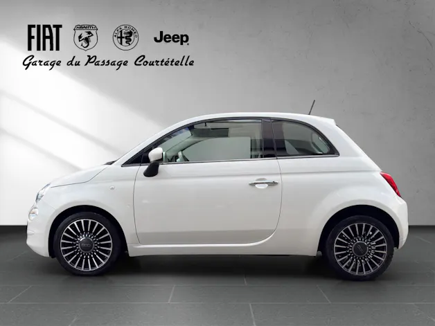 Fiat 500 0.9 Twinair Lounge
