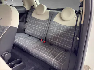 Fiat 500 0.9 Twinair Lounge