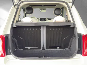 Fiat 500 0.9 Twinair Lounge