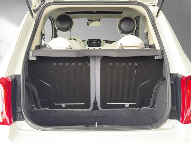Fiat 500 0.9 Twinair Lounge