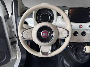 Fiat 500 0.9 Twinair Lounge