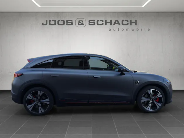Smart 3 Brabus 4x4