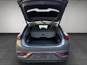 Smart 3 Brabus 4x4