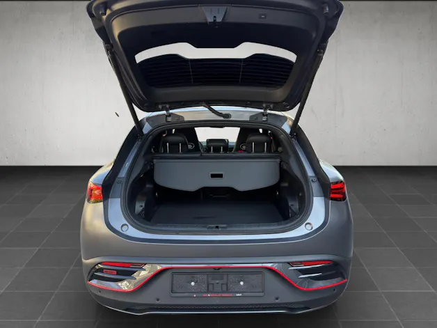 Smart 3 Brabus 4x4
