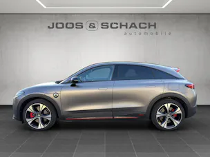 Smart 3 Brabus 4x4