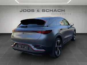 Smart 3 Brabus 4x4