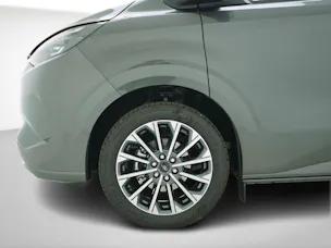 FORD Tourneo Custom L2 2.5 Plug-in-Hybrid Titanium X