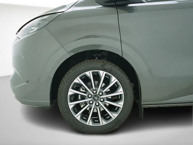 FORD Tourneo Custom L2 2.5 Plug-in-Hybrid Titanium X