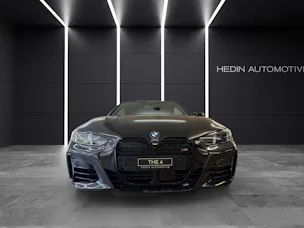 BMW M440i xDrive Cabrio