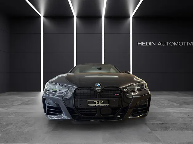 BMW M440i xDrive Cabrio