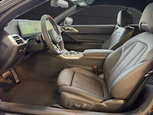 BMW M440i xDrive Cabrio