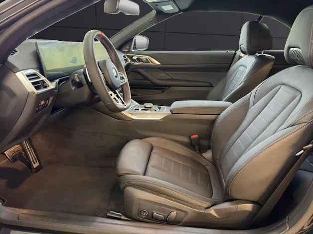 BMW M440i xDrive Cabrio