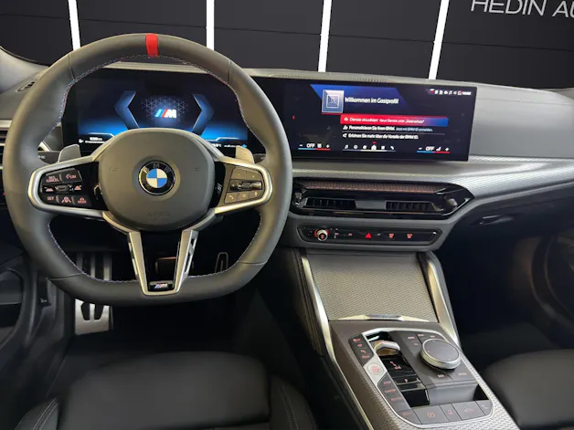 BMW M440i xDrive Cabrio