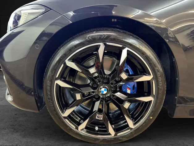 BMW M440i xDrive Cabrio