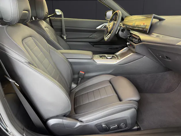 BMW M440i xDrive Cabrio