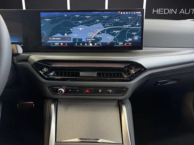 BMW M440i xDrive Cabrio
