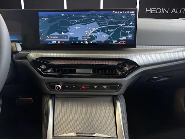 BMW M440i xDrive Cabrio