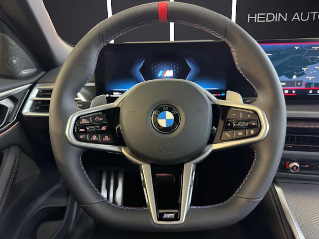 BMW M440i xDrive Cabrio