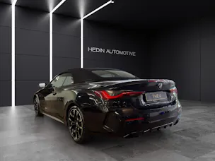 BMW M440i xDrive Cabrio
