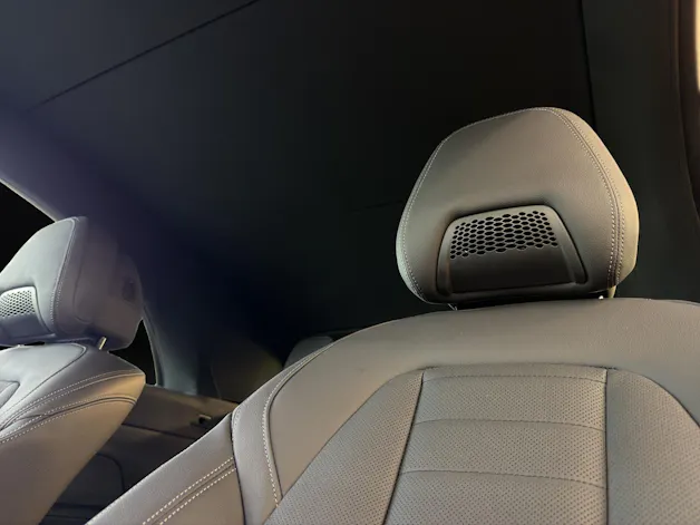 BMW M440i xDrive Cabrio