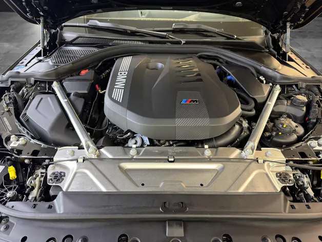 BMW M440i xDrive Cabrio