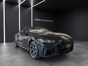 BMW M440i xDrive Cabrio