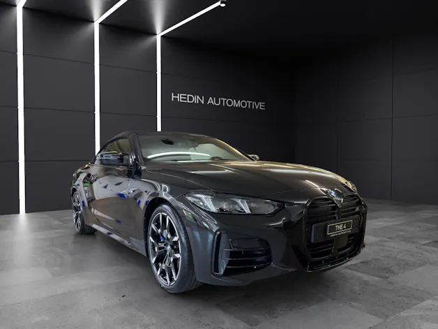 BMW M440i xDrive Cabrio