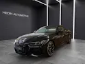 BMW M440i xDrive Cabrio