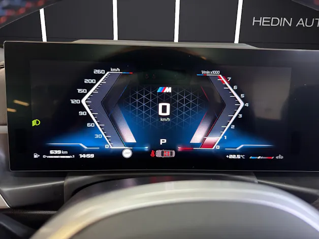 BMW M440i xDrive Cabrio