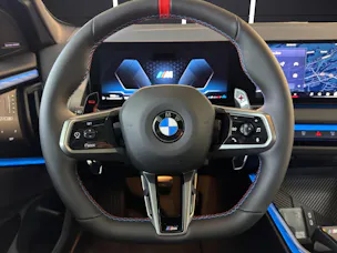 BMW X3 M50i