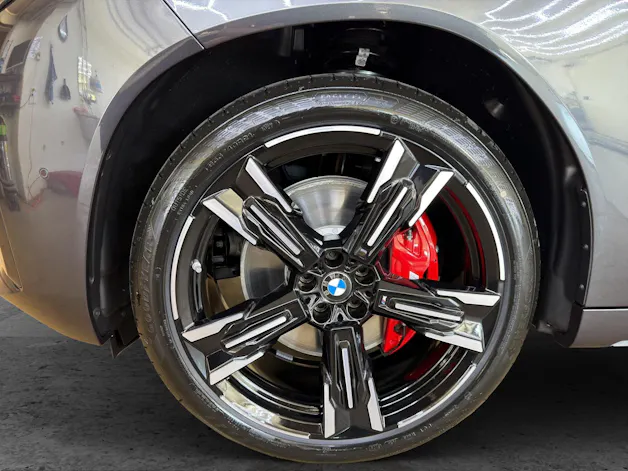BMW X3 M50i