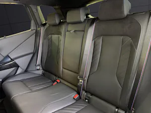 BMW X3 M50i