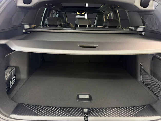 BMW X3 M50i
