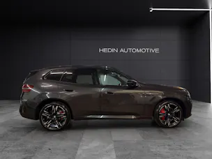 BMW X3 M50i