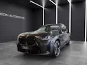 BMW X3 M50i