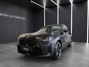 BMW X3 M50i