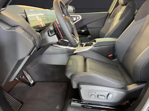 BMW X3 M50i