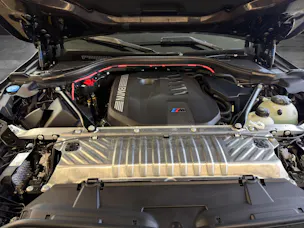 BMW X3 M50i
