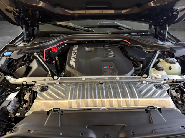 BMW X3 M50i