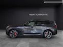 BMW X3 M50i