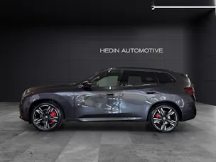 BMW X3 M50i