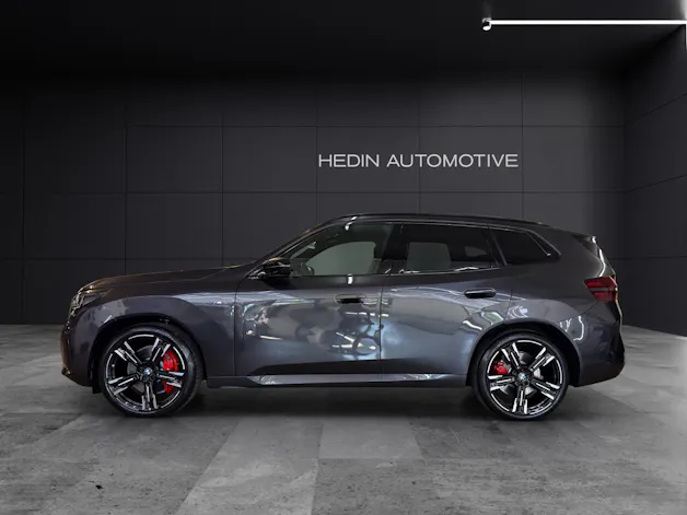 BMW X3 M50i