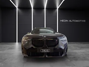 BMW X3 M50i