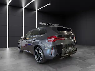 BMW X3 M50i
