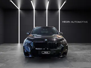 BMW X1 M35i