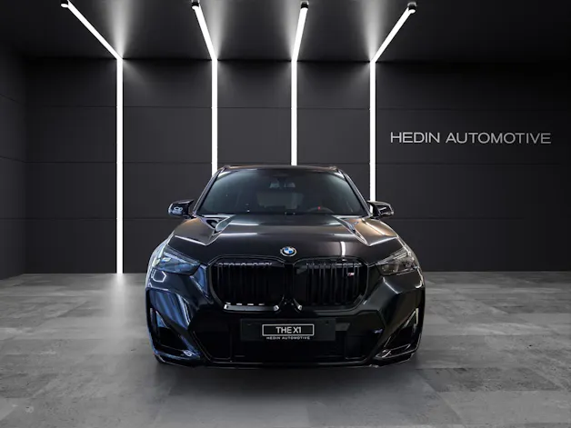 BMW X1 M35i